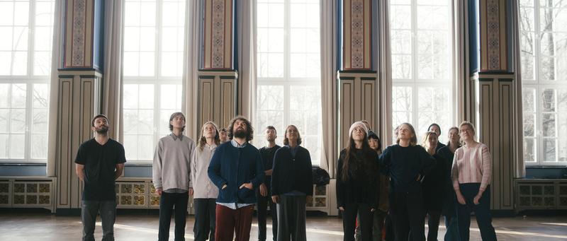 Still aus "Reproduktion" von Katharina Pethke