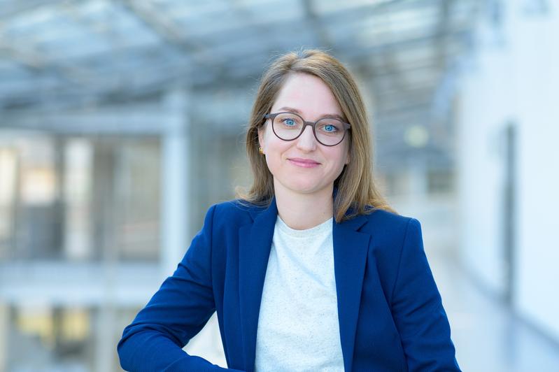 Die Pflegewissenschaftlerin Dr. Stefanie Bachnick übernimmt die erste Professur für Pflegewissenschaft am Universitätsklinikum Jena. 