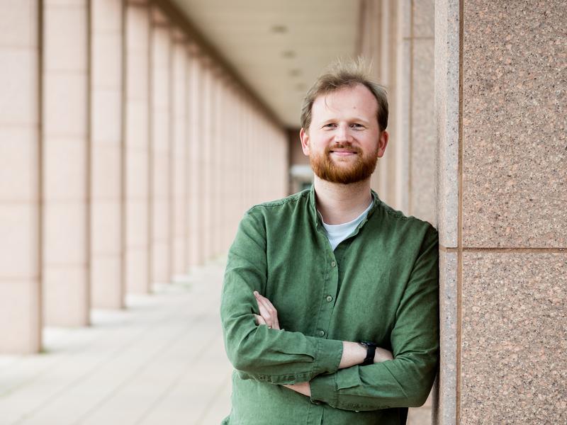 Frederik Haase