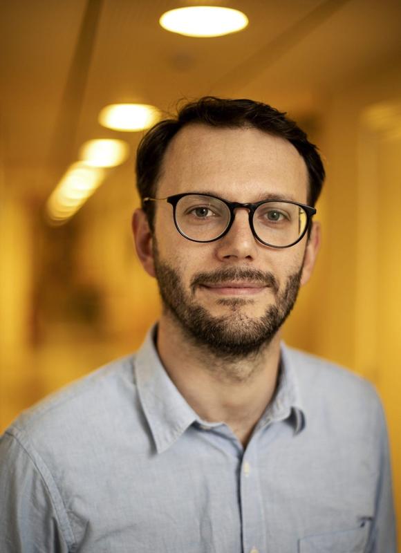 Davide Angeletti