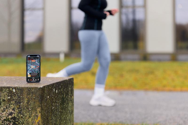 Auch das Aufzeichnen und Teilen von Laufstrecken kann die Sicherheit gefährden, wie die Sicherheitslücke rund um die App Strava deutlich gemacht hat.