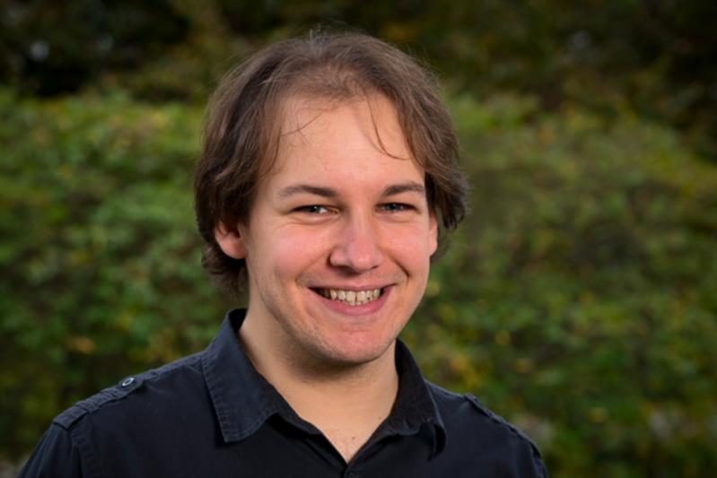 Prof. Dr. Kevin Hilbert
