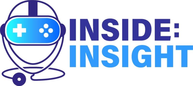 Das Logo des Projektes INSIDE:INSIGHT