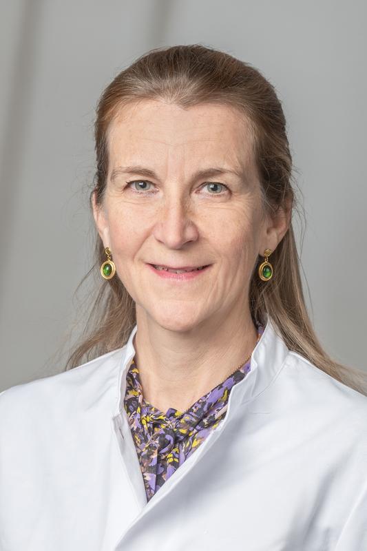 Professorin Dr. Julia Stingl ist neue Ärztliche Direktorin der Abteilung für Klinische Pharmakologie und Pharmakoepidemiologie. 