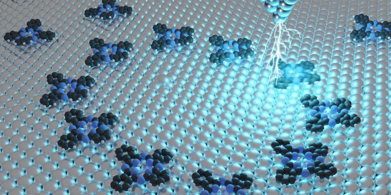 Die Forschungsgruppe „Anordnung von Molekülen mittels künstlicher Intelligenz“ erhält vom Österreichischen Wissenschaftsfonds eine Förderung in Höhe von 1,19 Millionen Euro.