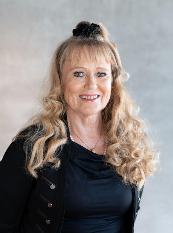 Karin Källén