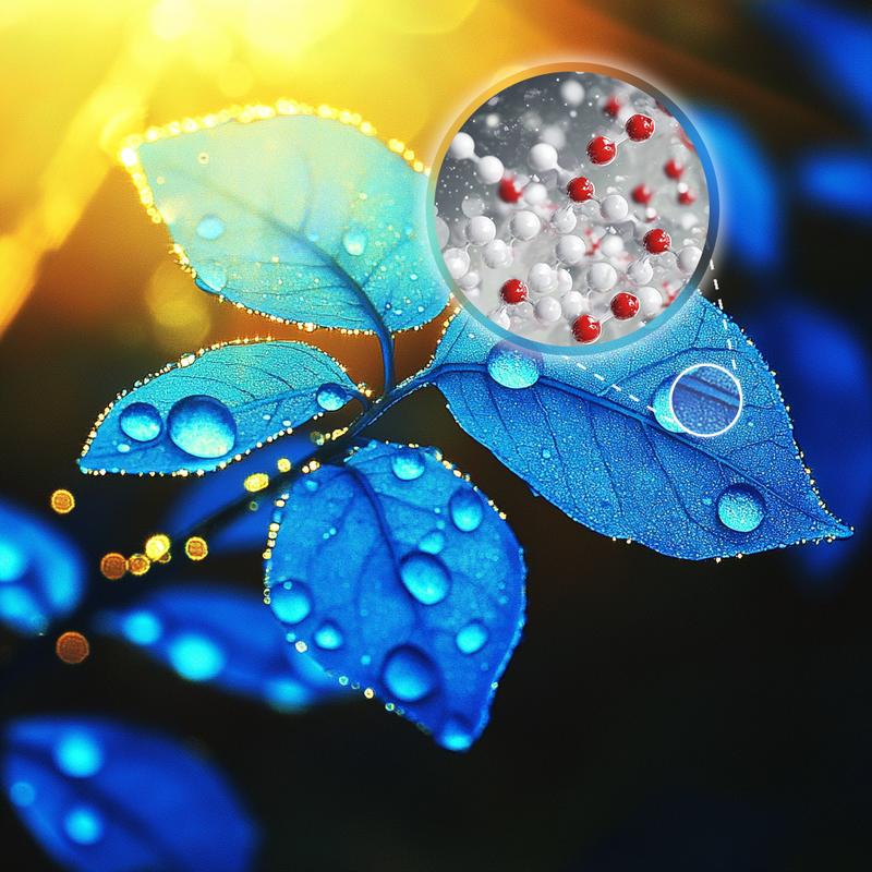 Unveiling the Magic of Artificial Photosynthesis: A Breakthrough in Hydrogen Production