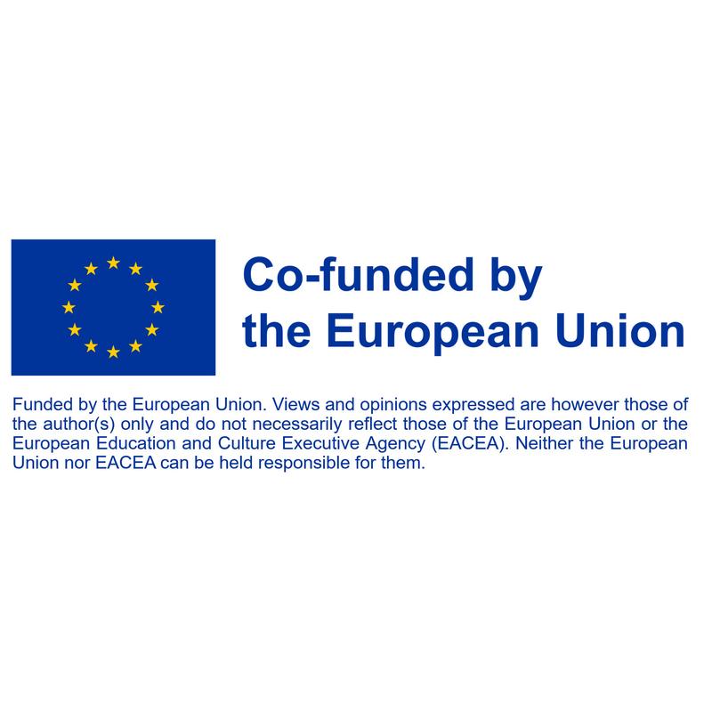 The European Union will be funding the »BAUHAUS4EU« until 2028 as part of the ERASMUS+ »European Universities« Programme with a total of 14.4 million euros.