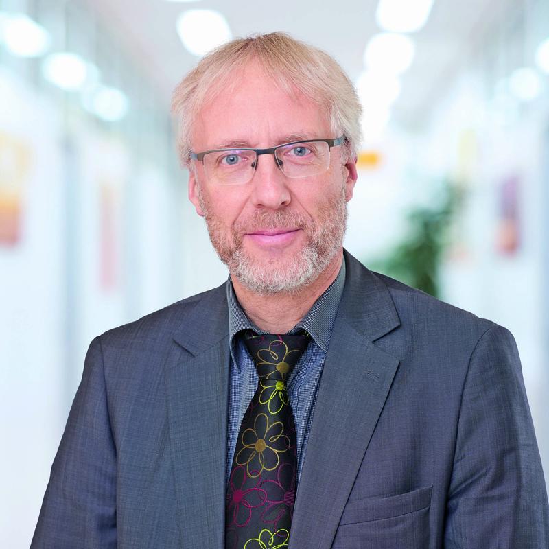 Prof. Dr. Christoph Herrmann-Lingen, Mitglied des Wissenschaftlichen Beirats der Deutschen Herzstiftung, Direktor der Klinik für Psychosomatische Medizin und Psychotherapie der Universitätsmedizin Göttingen, Mitglied im Vorstand des Herzzentrums Göttingen