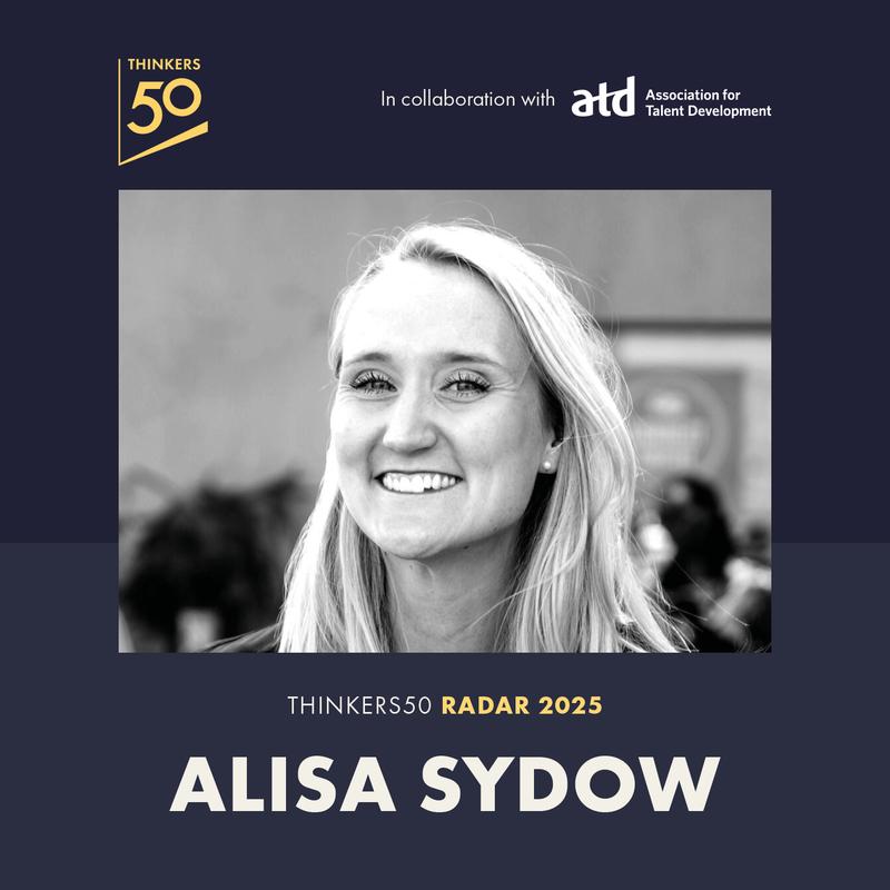 Prof. Alisa Sydow 