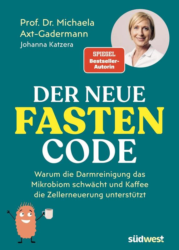 Der neue Fastencode