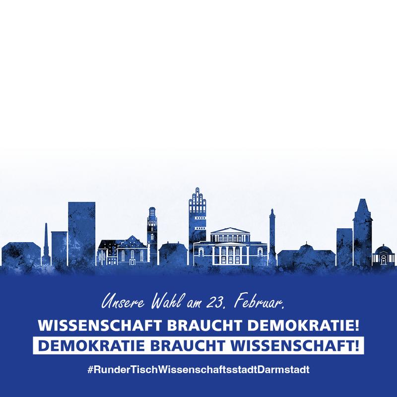 Statement des Runden Tischs Wissenschaftsstadt Darmstadt (Version 2)