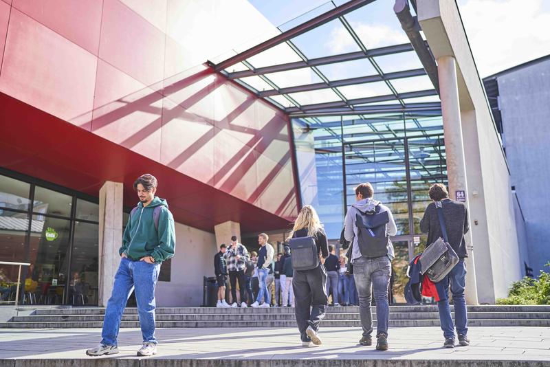 Hochschule München: Ganzheitliche Gründungsförderung als Schlüssel zum Erfolg