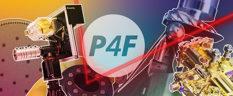 »Photonics4Future« präsentiert neuste Technologiehighlights des Fraunhofer IOF. 
