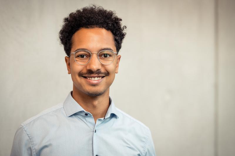 Joey Disch heads the “AEM Electrolysis” group in the “Electrochemical Energy Systems” division at Hahn-Schickard and the Department of Microsystems Engineering at the University of Freiburg.