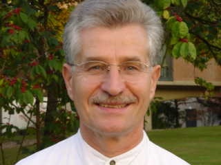 Prof. Dr. Henning Zeidler
