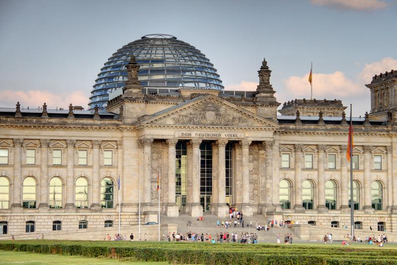 Reichstag