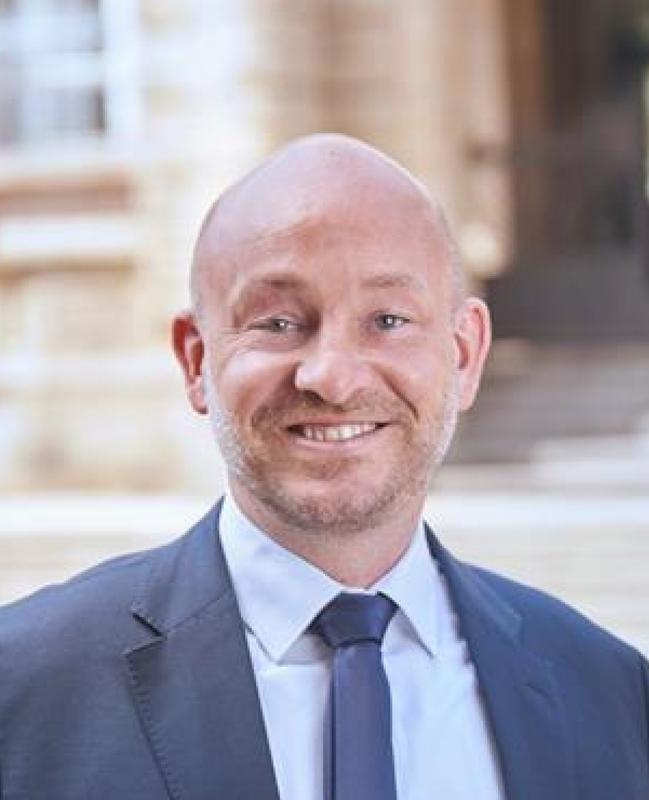 Prof. Dennis A. Ostwald, CEO WifOR Institute