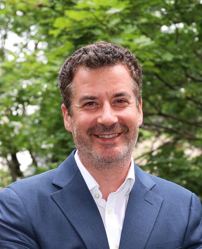 Christian Heller, CEO Value Balancing Alliance