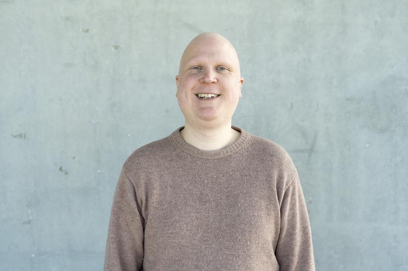 Prof. Dr. Andreas Walker