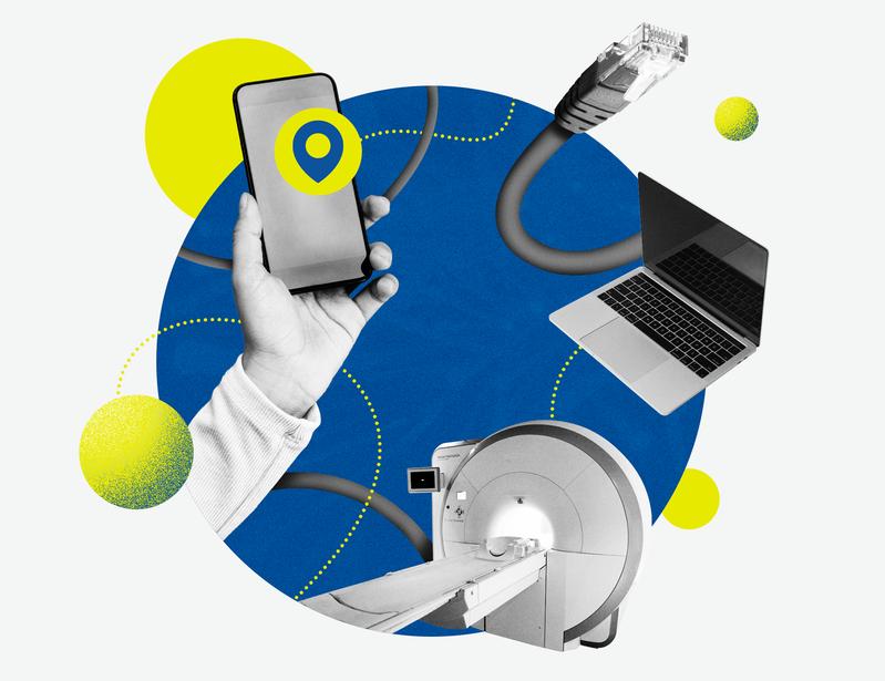 Viele technologische Entwicklungen, die das menschliche Leben bereichern, basieren auf quantenphysikalischen Prinzipien.