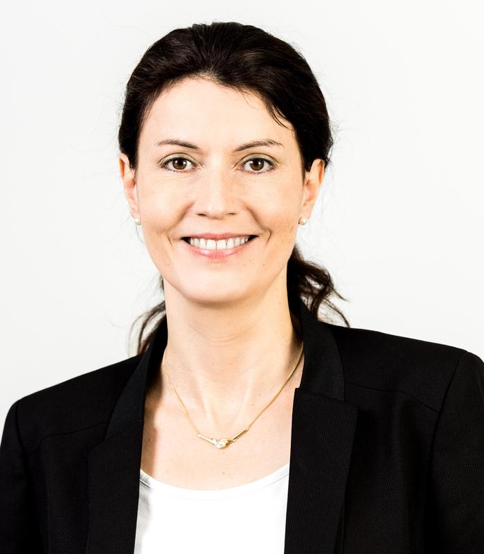 Prof. Dr. Sonja Keppler von der Allensbach Hochschule Konstanz