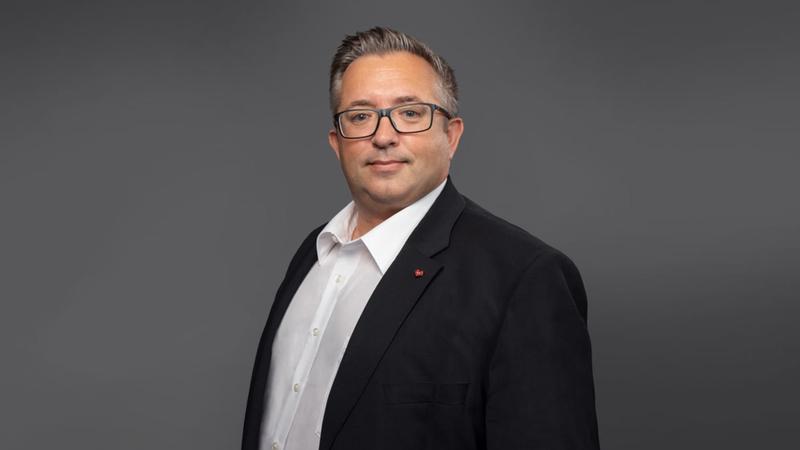 Prof. Dr. Stefan Hofer, Elternvertreter herzkranker Kinder im Vorstand der Deutschen Herzstiftung