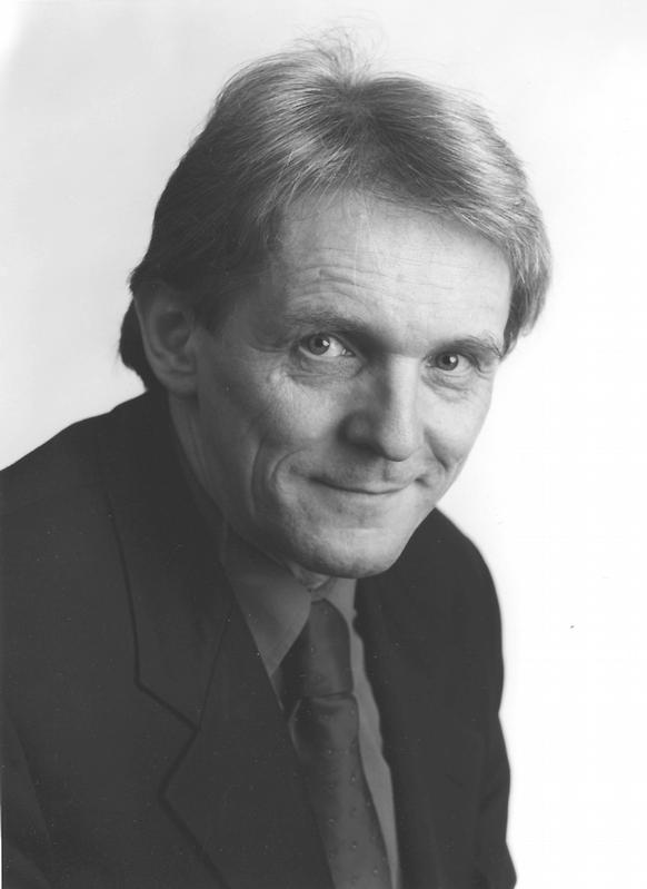 Prof. Karl Max Einhäupl