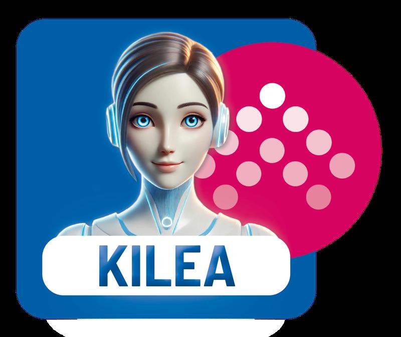 KI-Lernbegleiterin KILEA