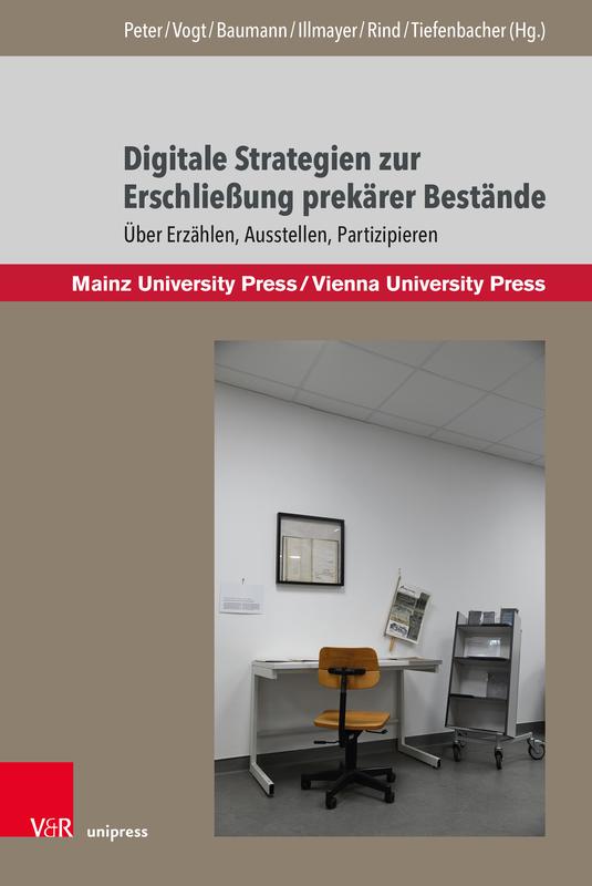 Buchcover