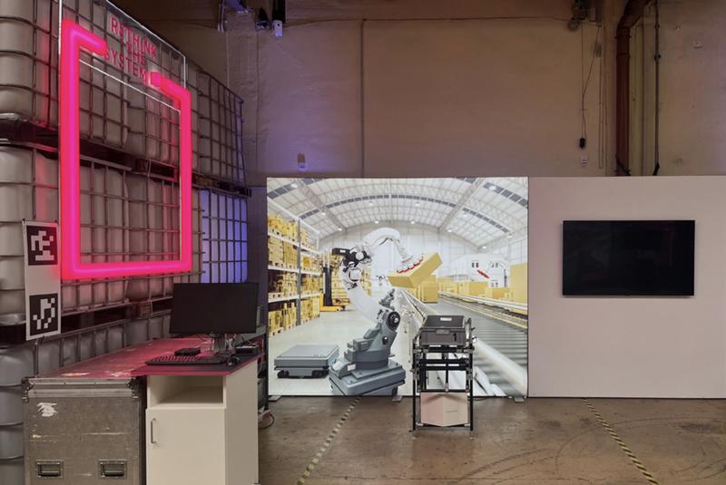 Coverbild der Studie 5G Advanced in Berlin