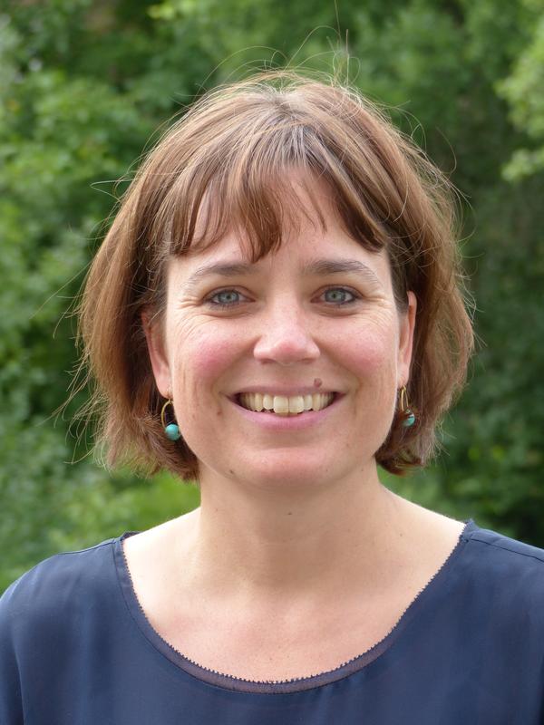 Prof. Dr. Hanna Christiansen, Philipps-Universität Marburg