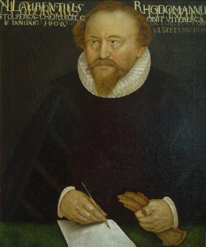 Bild von Lorenz Rhodoman