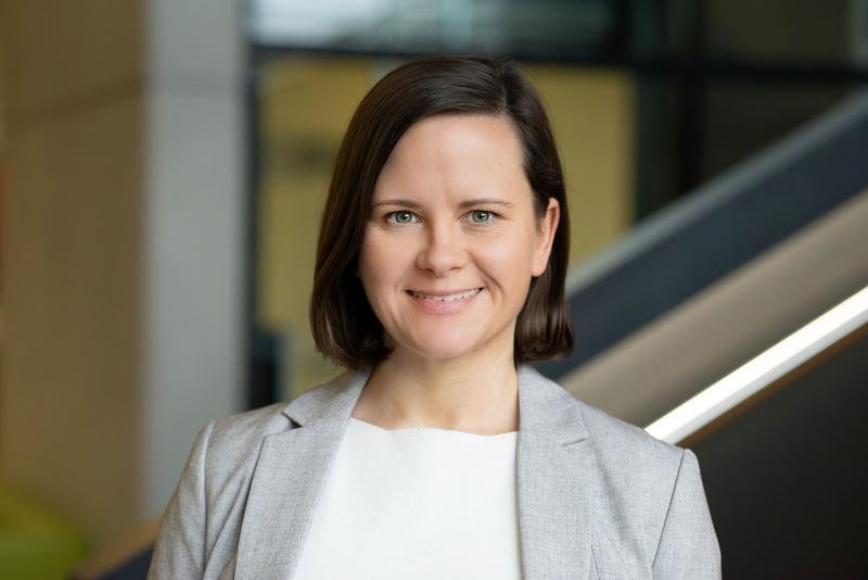 Prof. Dr. Selina Olthof 