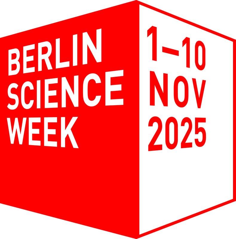 Logo der Berlin Science Week