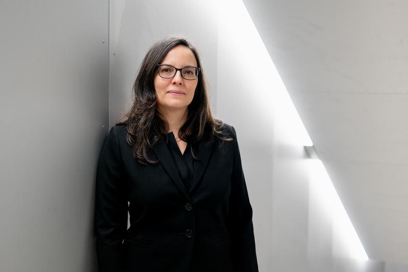 Prof. Schreyer wird neue Impulse in Strömungslehre und Aerodynamik setzen