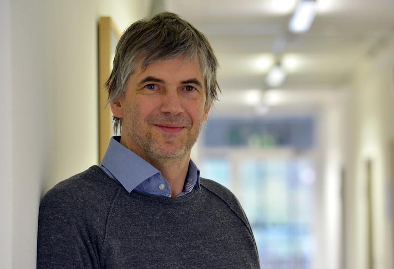 Die Forschungsgruppe um den Chemieinformatiker Professor Dr. Daniel Merkle lädt zum Konsortium ein. 