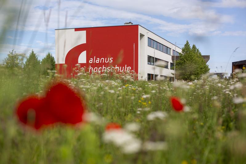 Alanus Hochschule für Kunst und Gesellschaft