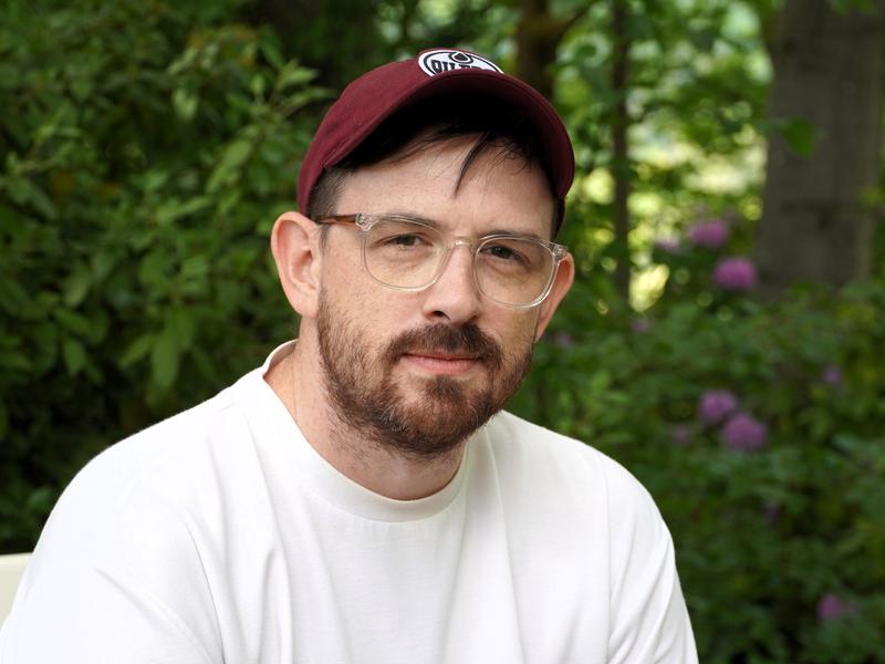 Jackson W. Ryan, HITS Journalist in Residence 2025