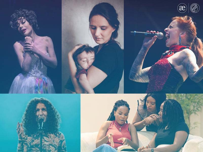 From lullabies to opera arias: CoVox contains audio recordings from a total of 22 singers. 