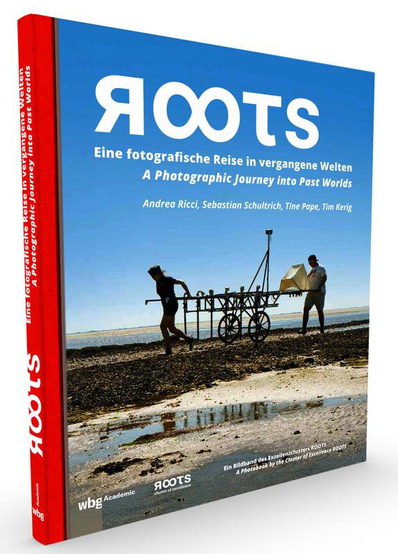 Der Bildband „ROOTS – Eine fotografische Reise in vergangene Welten“ ist ab sofort beim Verlag Herder bestellbar