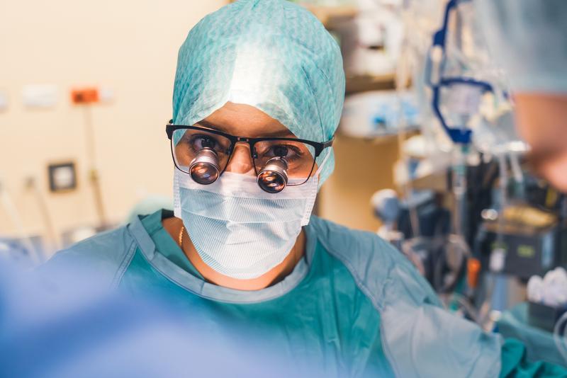 Dream job found: Dr. Ezin Deniz.