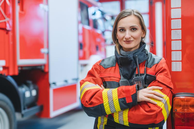 The new Bachelor's degree course in Rescue Engineering can be studied full-time or part-time.