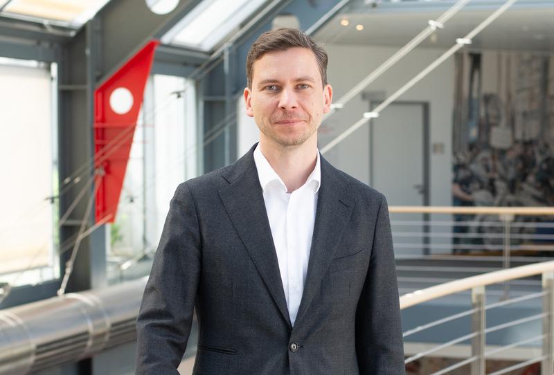 Prof. Dr. med. Thorsten Derlin (44)