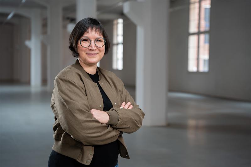 Prof. Dr. Sonja Würtemberger, Professorin für Human Resource Management an der IU Internationalen Hochschule