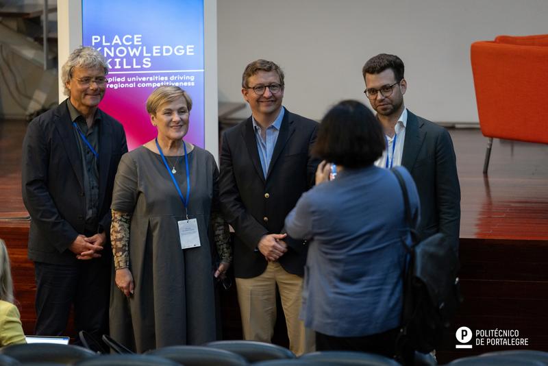 EURASHE-Konferenz 2025