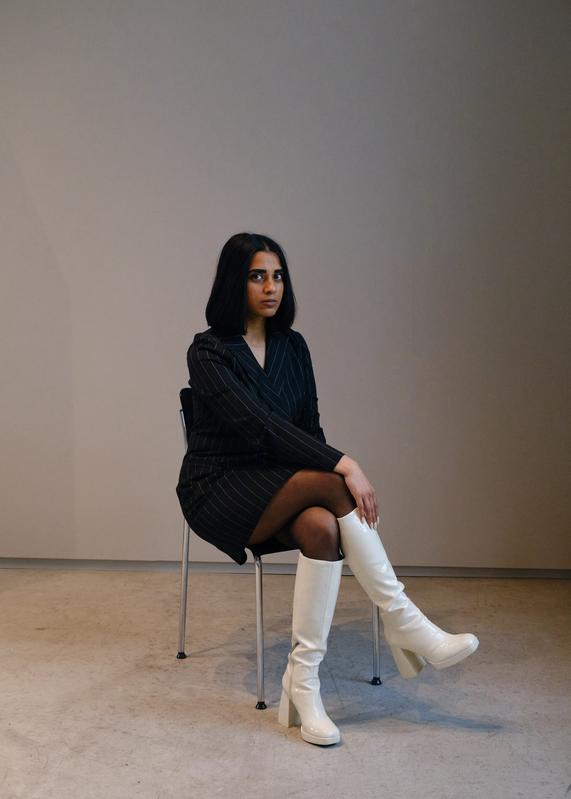 Fatima Khan
