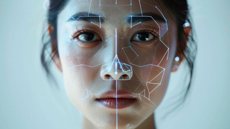 Hochwertige Deepfake-Videos haben sich erheblich weiterentwickelt und weisen einen detektierbaren Herzschlag auf.