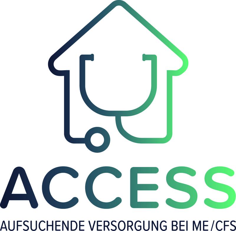 ACCESS logo.