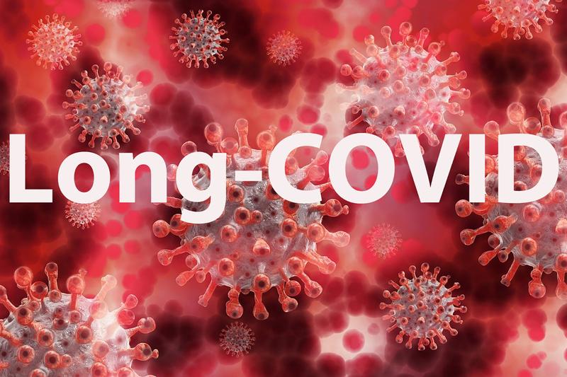 Many people suffer from Long COVID - the Federal Ministry of Health is funding 30 new projects to improve their care.